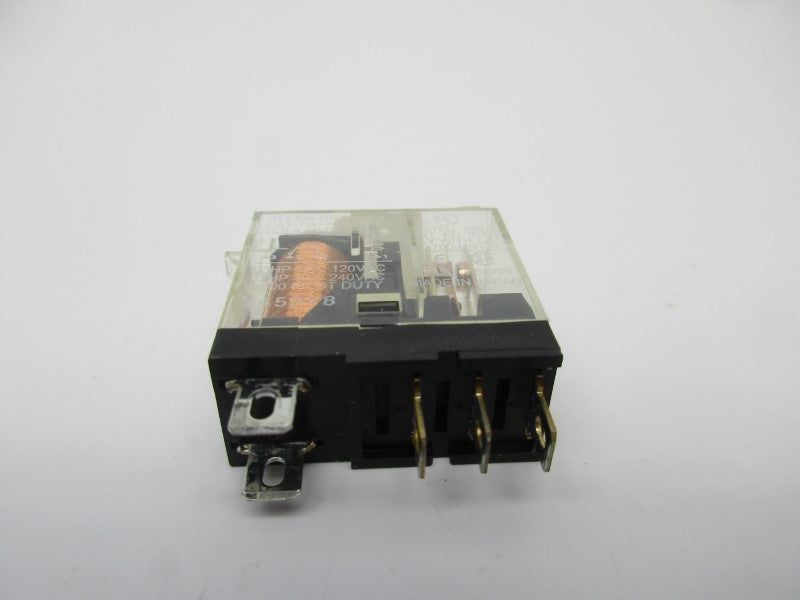 ALLEN BRADLEY 700-HK36Z24 SER. A 24VDC 10A UNMP