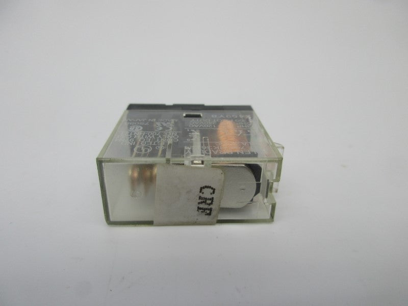 ALLEN BRADLEY 700-HK36Z24 SER. A 24VDC 10A UNMP