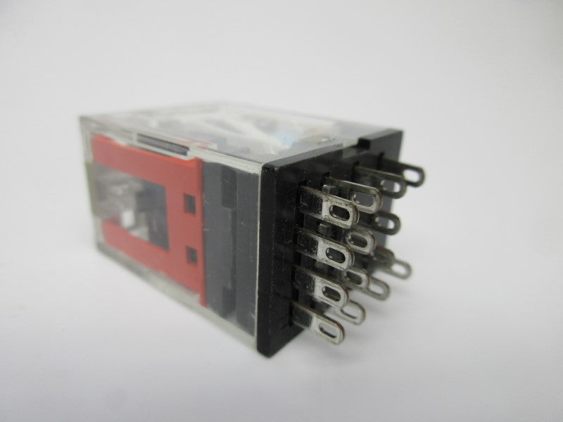 OMRON MY4N 5A 24VDC UNMP