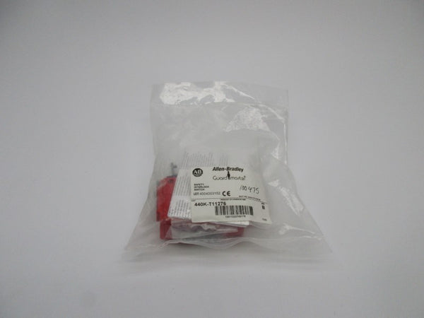 ALLEN BRADLEY 440K-T11276 SER. B NSMP