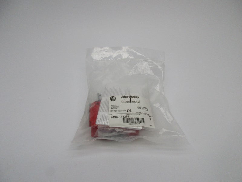ALLEN BRADLEY 440K-T11276 SER. B NSMP