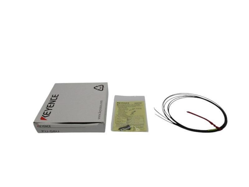 KEYENCE FU-58U NSMP