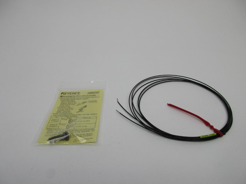 KEYENCE FU-58U NSMP