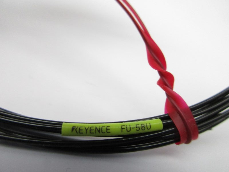 KEYENCE FU-58U NSMP
