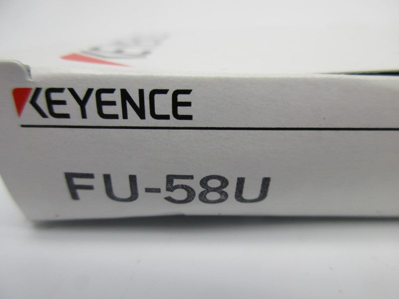 KEYENCE FU-58U NSMP