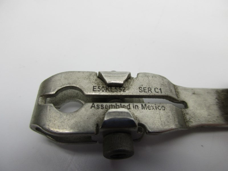 CUTLER HAMMER E50KL552 UNMP