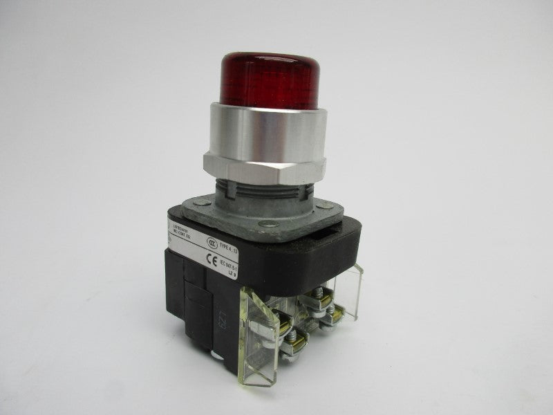 INDUSTRIAL SPARE PART 800T-PB16R SER. T (BR/WH) NSMP