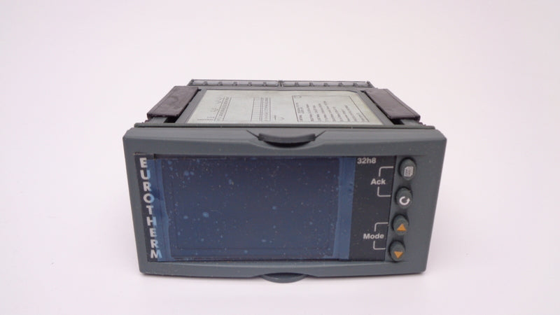 EUROTHERM 32H8/VC/VH/RRR/X/XXX/G/ENG/ENG NSNP