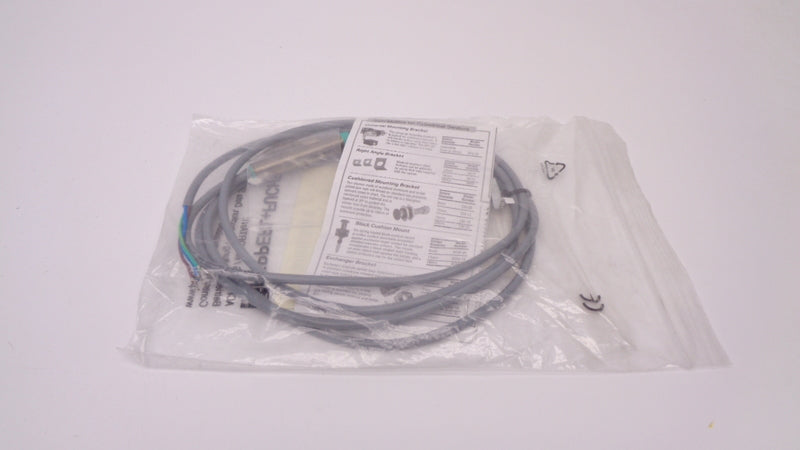 PEPPERL+FUCHS NBN4-12GM60-WS 085294 NSMP