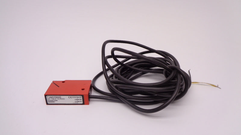 LEUZE ELECTRONIC RK18/4G,4000 NSNP