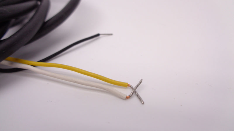 LEUZE ELECTRONIC RK18/4G,4000 NSNP
