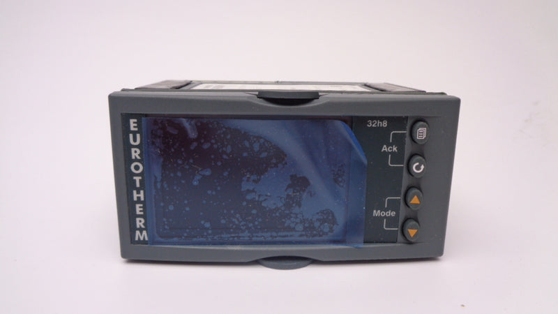 EUROTHERM 32H8/CC/VH/RRR/X/XXX/G/ENG/ENG NSNP