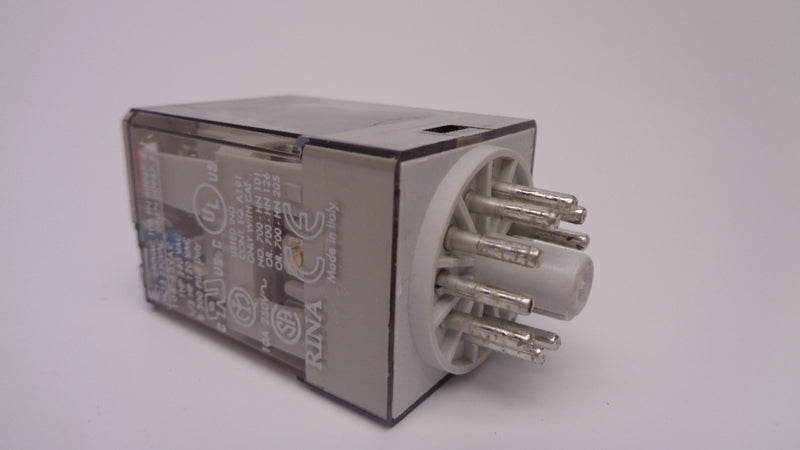INDUSTRIAL SPARE PART 700-HA33Z24-3-4 SER. D 24VDC 10A (WH) NSMP