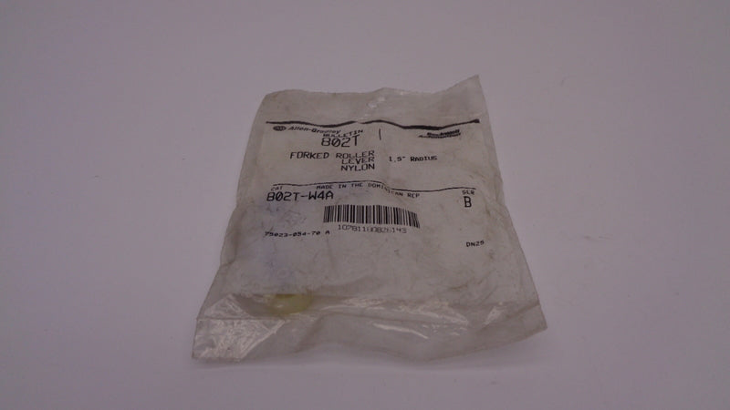 INDUSTRIAL SPARE PART 802T-W4A SER. B NSMP