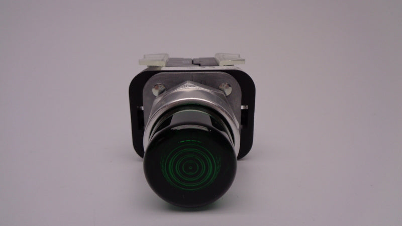 INDUSTRIAL SPARE PART 800T-QB10G SER. T 120VAC/DC (WH) NSMP