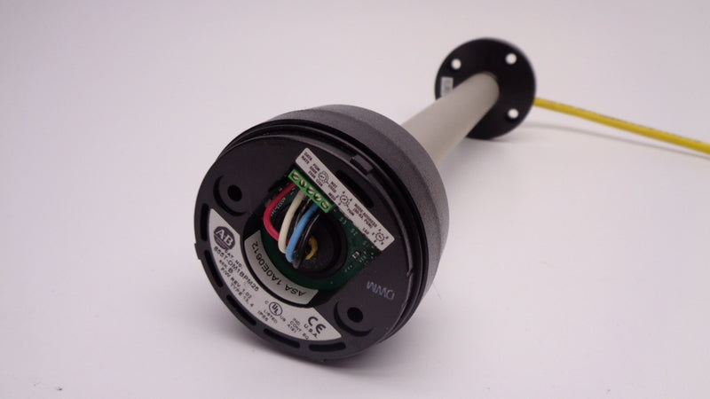 INDUSTRIAL SPARE PART 855T-DM1BPM25 SER. B F/W 1.02 UNMP