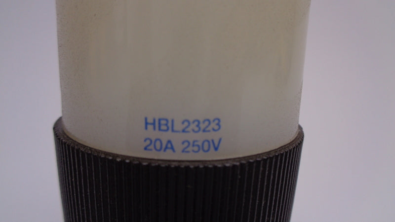 HUBBELL HBL2323 NSNP