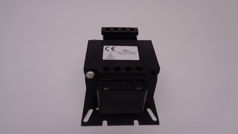 ALLEN BRADLEY 1497-A-BASX-0-N SER. A NSNP