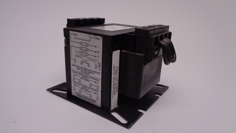 ALLEN BRADLEY 1497-A-BASX-0-N SER. A NSNP