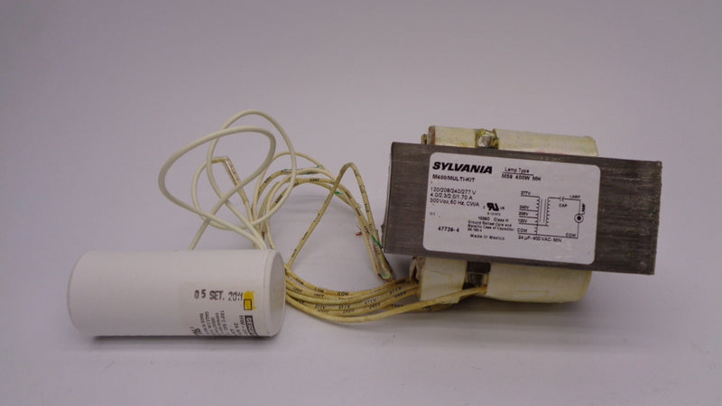 SYLVANIA M400/MULTI/KIT NSNP