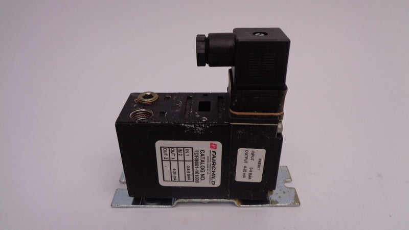 FAIRCHILD TDFI8001-161000 UNMP