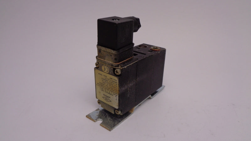 FAIRCHILD TDFI8001-161000 UNMP