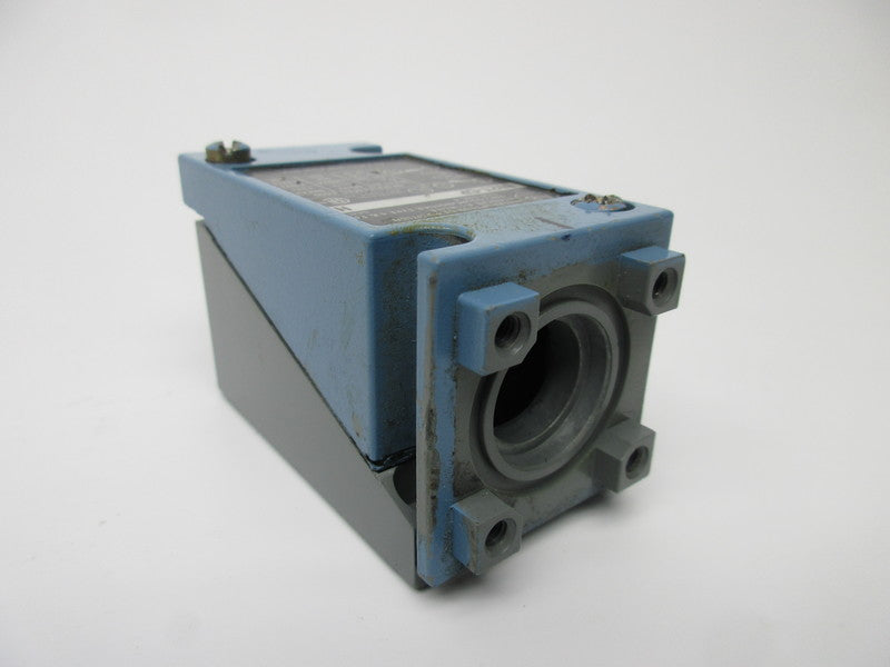 INDUSTRIAL SPARE PART 802T-CP SER. H (AS PICTURED) UNMP