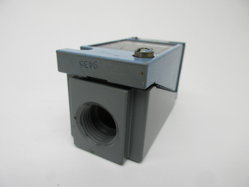 INDUSTRIAL SPARE PART 802T-CP SER. H (AS PICTURED) UNMP