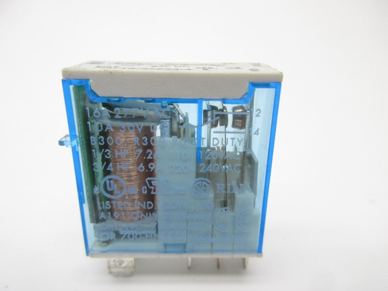 INDUSTRIAL SPARE PART 700-HK36Z24-A SER. B 24VDC UNMP