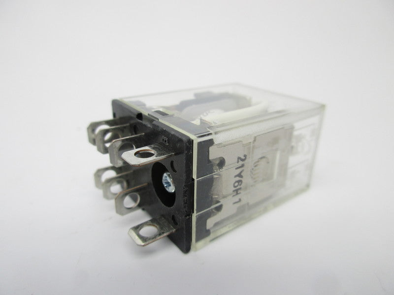 ALLEN BRADLEY 700-HF32Z12 SER. B 12VDC 10A (WH) NSMP