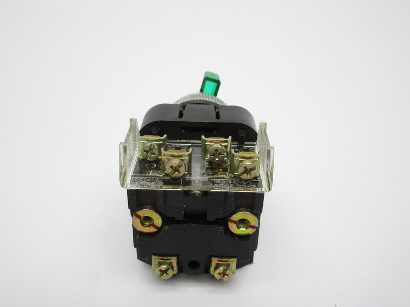 INDUSTRIAL SPARE PART 800H-16HRR17KB6AX SER. F NSNP