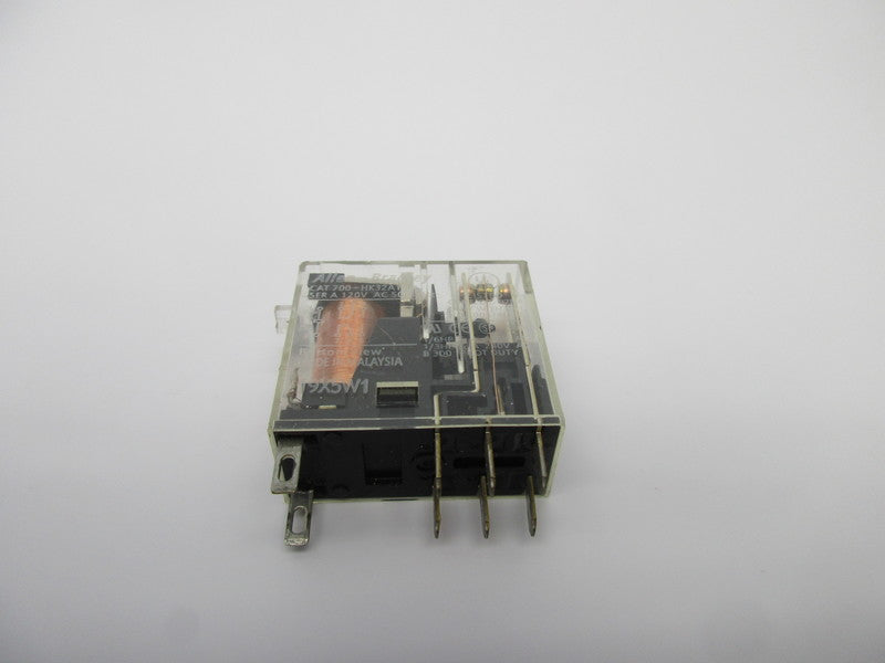 ALLEN BRADLEY 700-HK32A1 SER. A 5A 120V UNMP