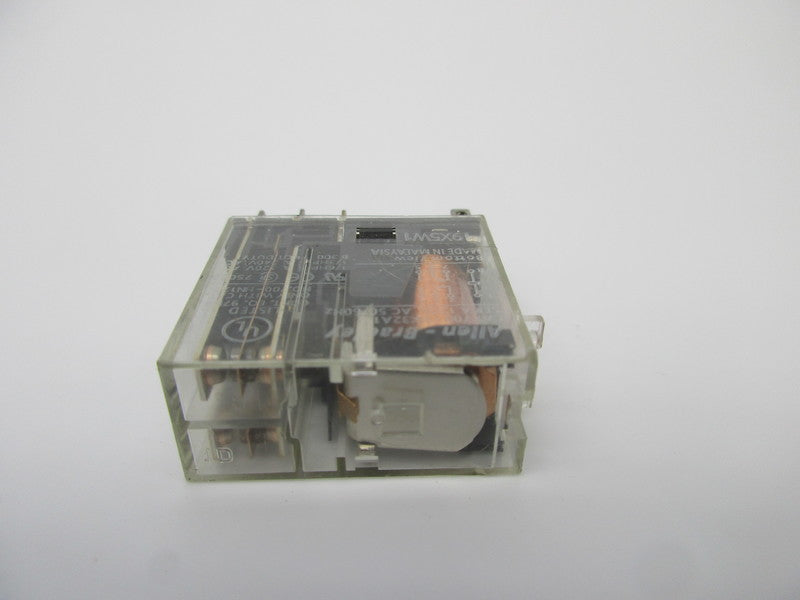 ALLEN BRADLEY 700-HK32A1 SER. A 5A 120V UNMP