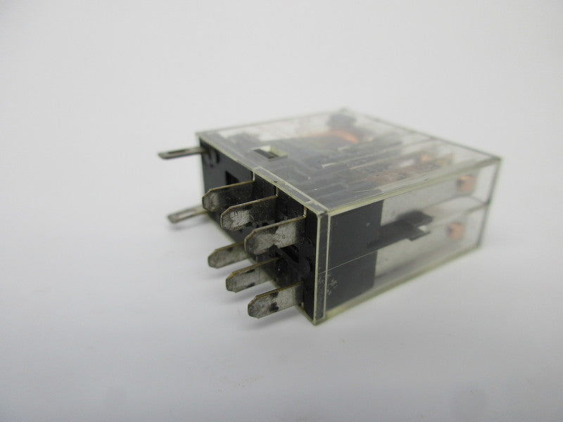ALLEN BRADLEY 700-HK32A1 SER. A 5A 120V UNMP