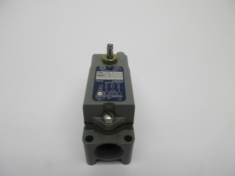 SQUARE D 9007-AW-12 NSNP