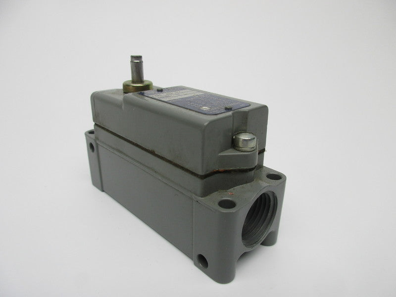 SQUARE D 9007-AW-12 NSNP