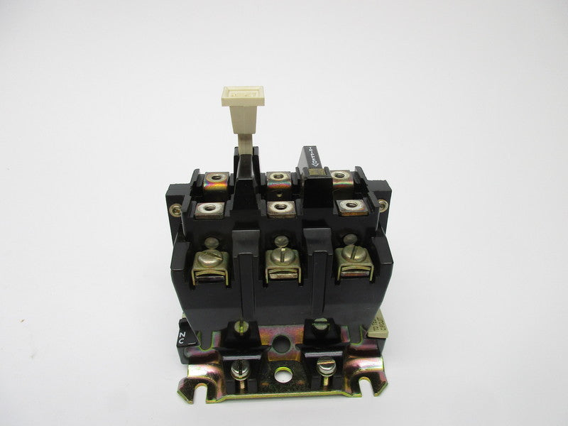 INDUSTRIAL SPARE PART 42185-800-01 120-600VAC (BR/YL) NSMP