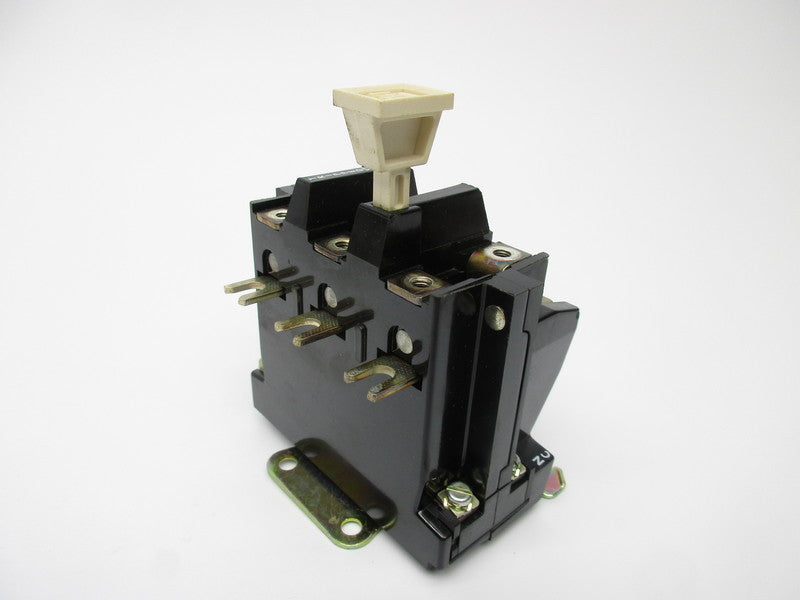 INDUSTRIAL SPARE PART 42185-800-01 120-600VAC (BR/YL) NSMP