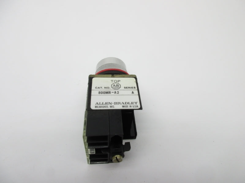 INDUSTRIAL SPARE PART 800MR-A2D1 SER. A NSNP