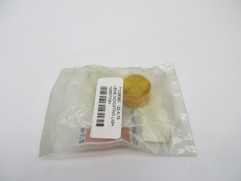 CUTLER HAMMER 10250TC3N NSMP