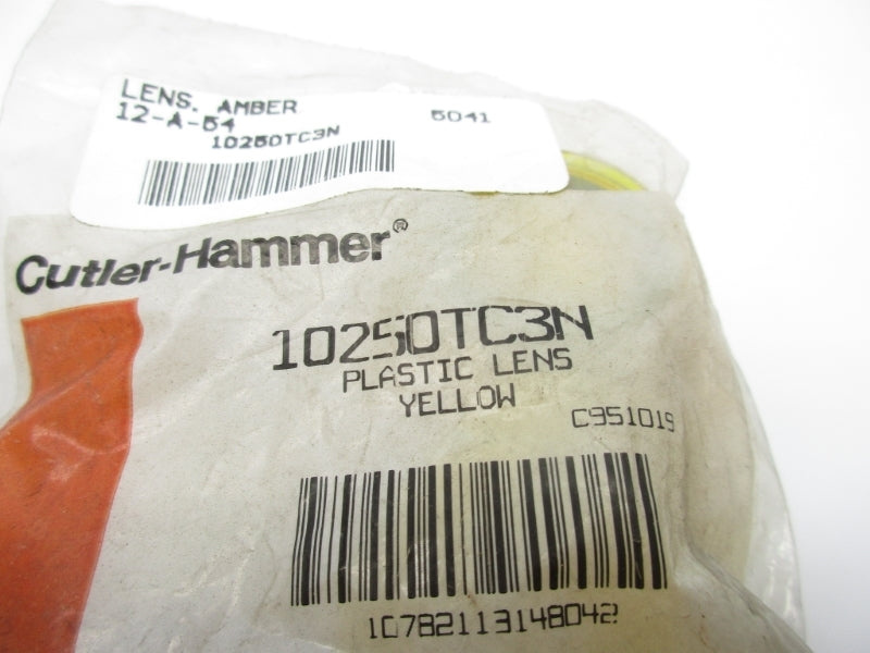 CUTLER HAMMER 10250TC3N NSMP