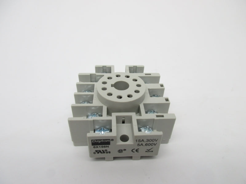 DAYTON 6X156N 600V 5A NSMP