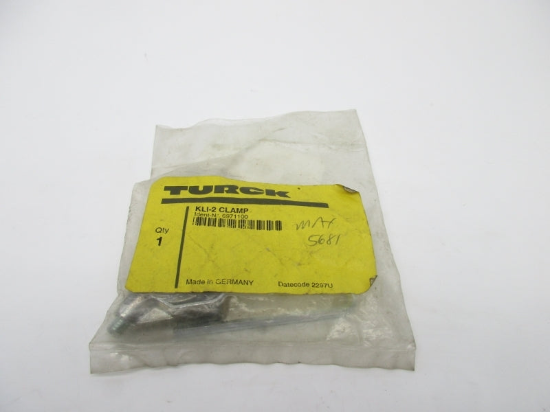 TURCK KLI-2 NSMP