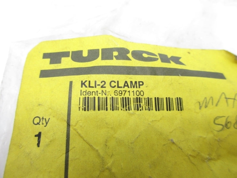 TURCK KLI-2 NSMP
