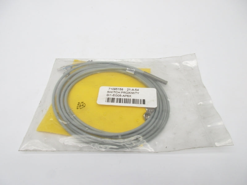 TURCK BI1-EG05-AP6X 4609740 10-30VDC NSMP