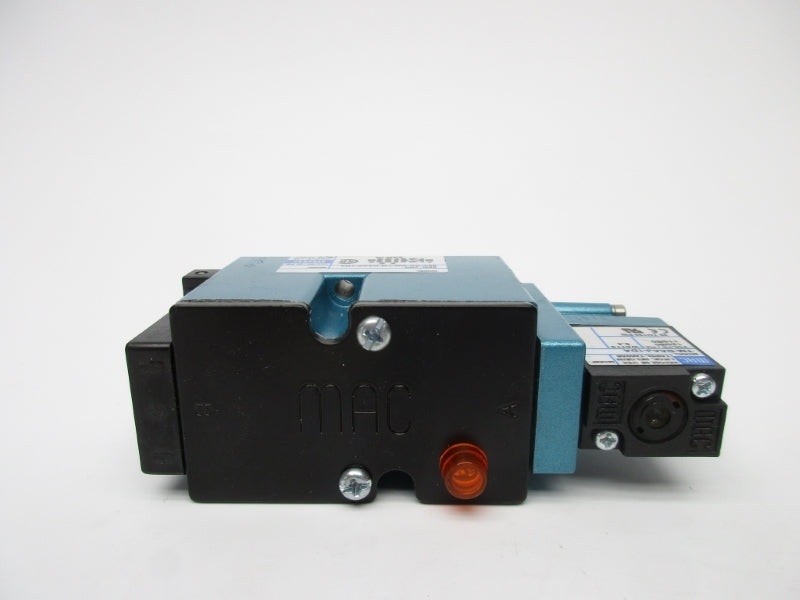 MAC 82A-AC-000-TM-DAAP-1DA 110/120V 150PSI NSNP