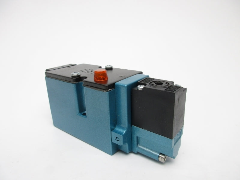 MAC 82A-AC-000-TM-DAAP-1DA 110/120V 150PSI NSNP