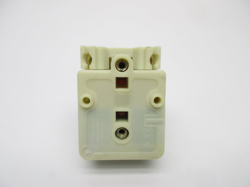 SQUARE D 9001KM1 SER. H 110-120V NSNP