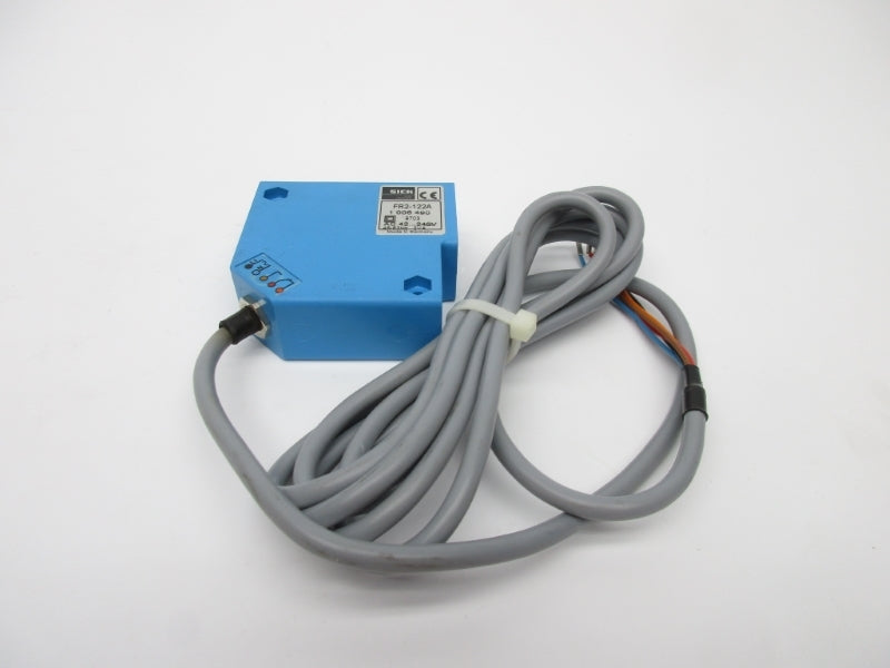 SICK FR2-122A 1006490 42-240VAC NSNP