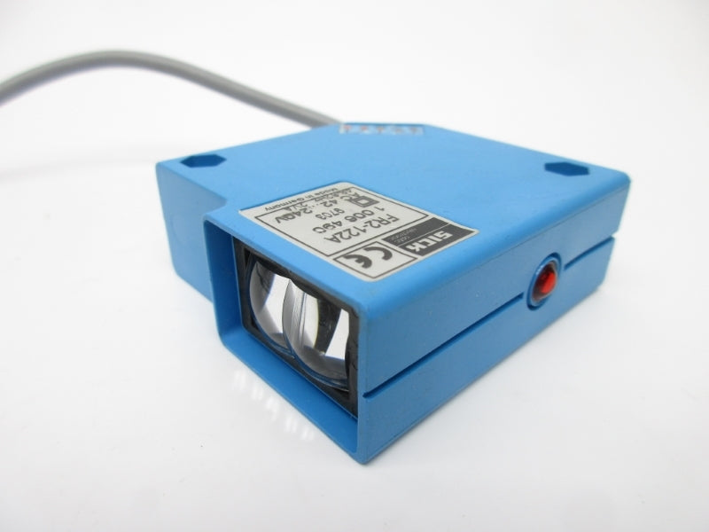 SICK FR2-122A 1006490 42-240VAC NSNP